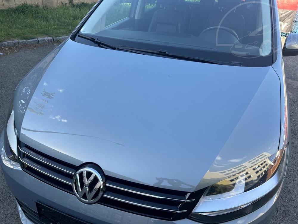 Volkswagen Sharan 2,0TDi Highline 90441km!!!