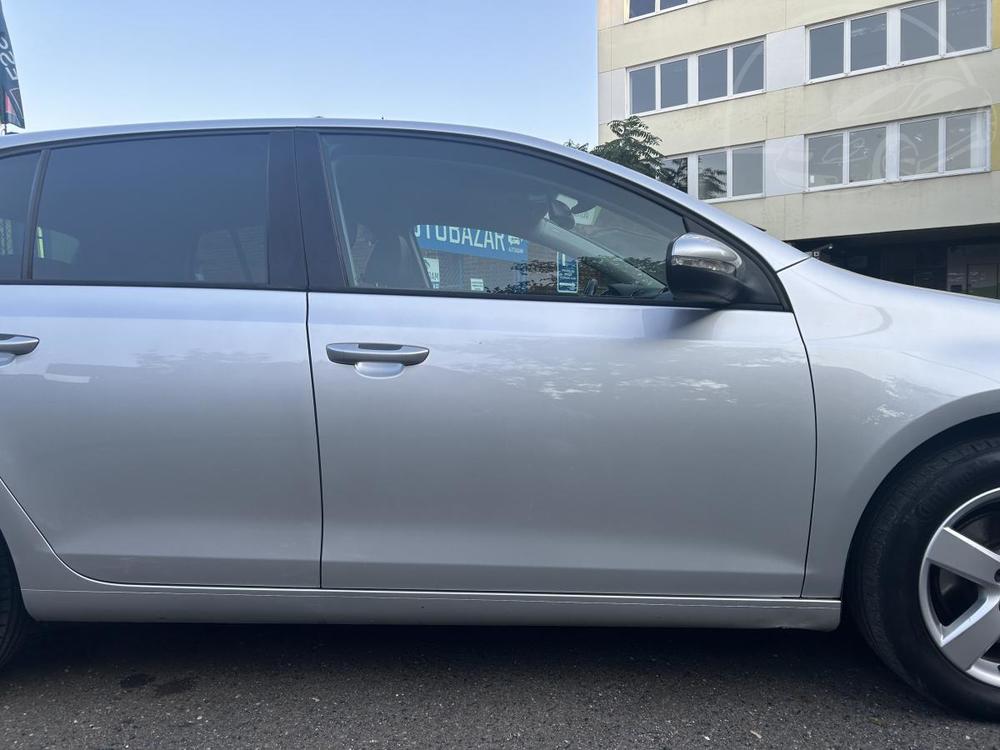 Volkswagen Golf 1,4TSi DSG F1 Ke rezervace