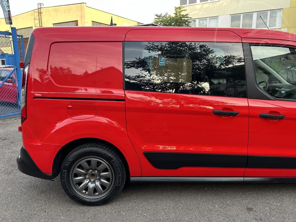 Ford Transit Connect Trend L2 1,5TDCi 36030km!