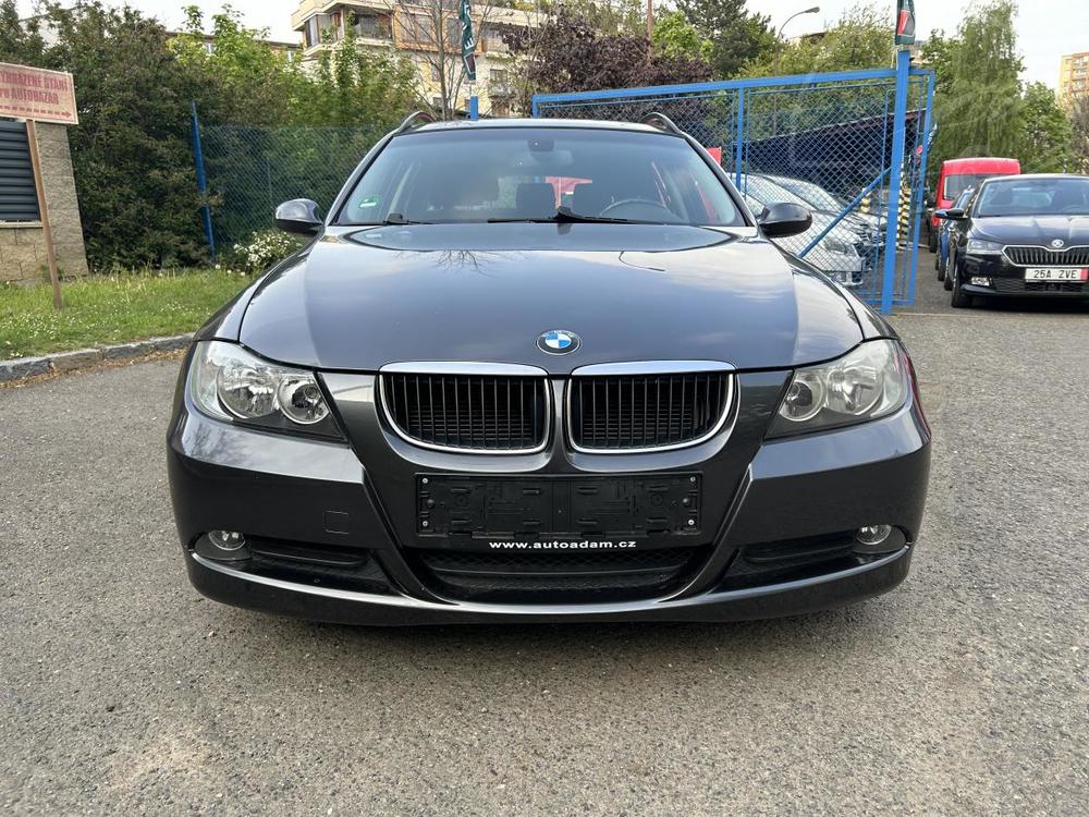 BMW 320 i