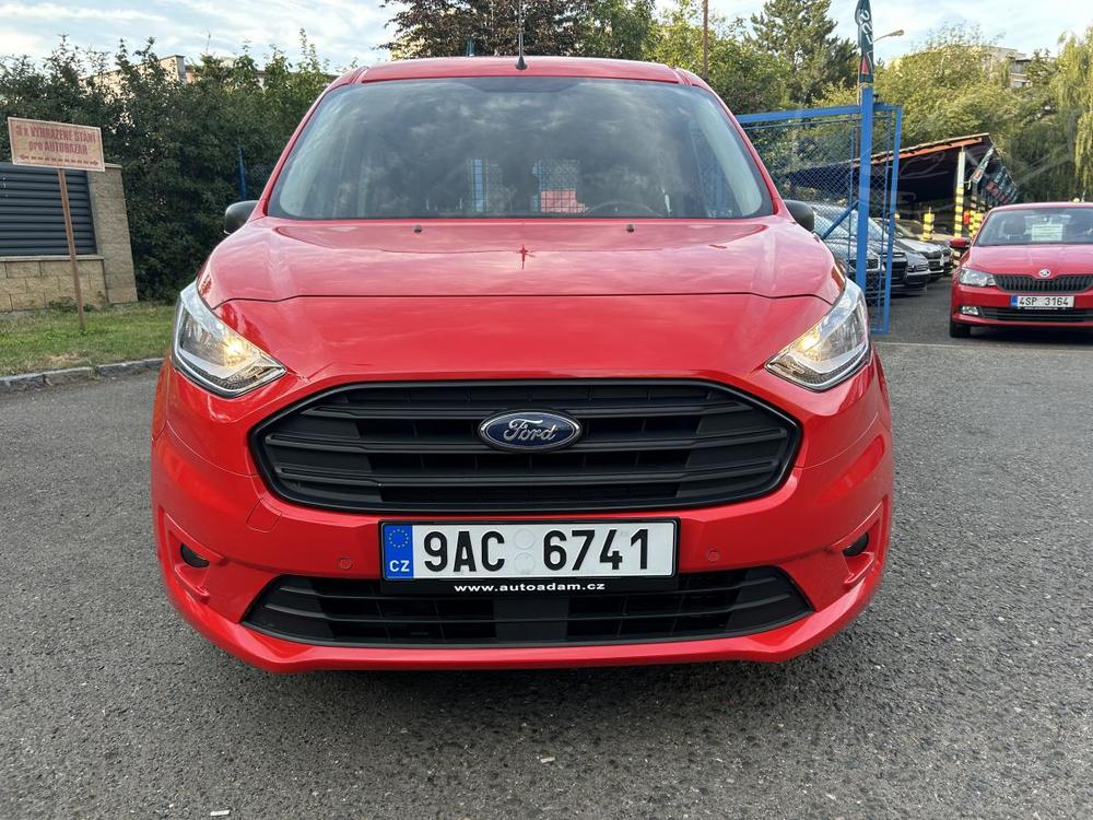 Ford Transit Connect Trend L2 1,5TDCi 36030km!