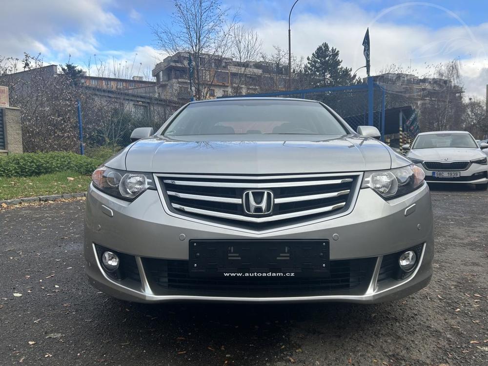 Honda Accord 2,0i-VTEC perfektn stav!!!