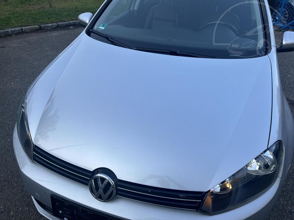 Volkswagen Golf 1,4TSi DSG F1 Ke