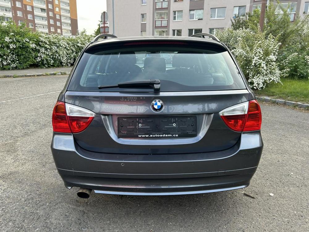 BMW 320 i