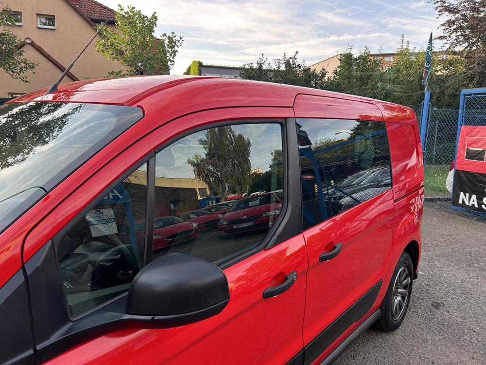 Ford Transit Connect Trend L2 1,5TDCi 36030km!