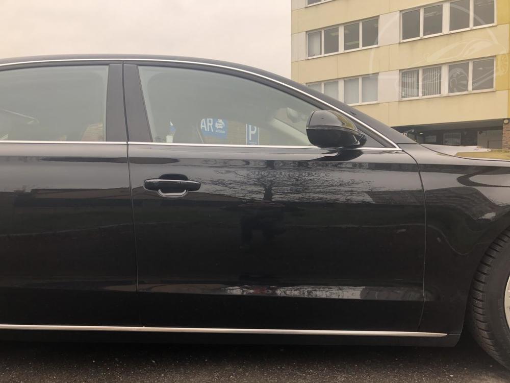 Audi A8 L 3,0TDi MAX. VBAVA!!!