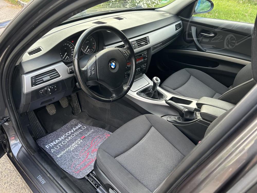 BMW 320 i