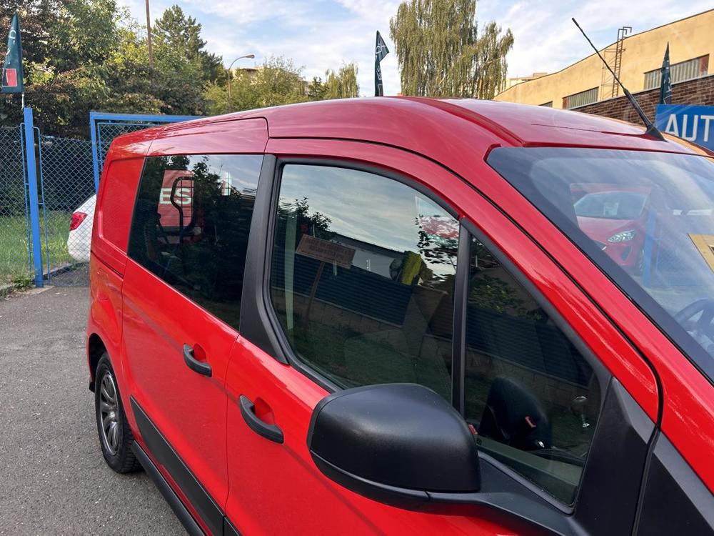 Ford Transit Connect Trend L2 1,5TDCi 36030km!