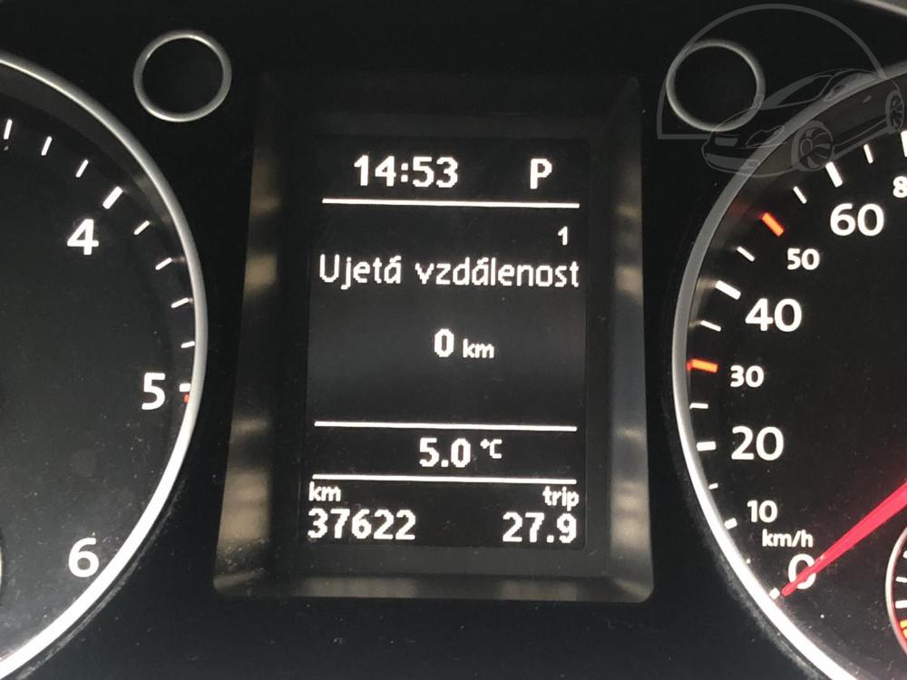 Volkswagen CC 2,0TDi DSG ke,br 37570km!