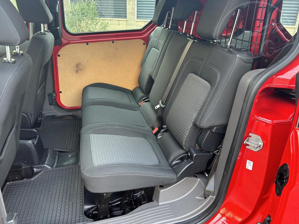 Ford Transit Connect Trend L2 1,5TDCi 36030km!