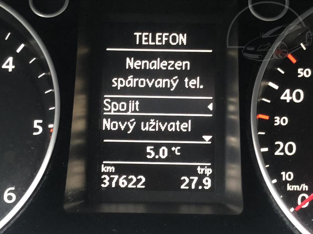 Volkswagen CC 2,0TDi DSG ke,br 37570km!