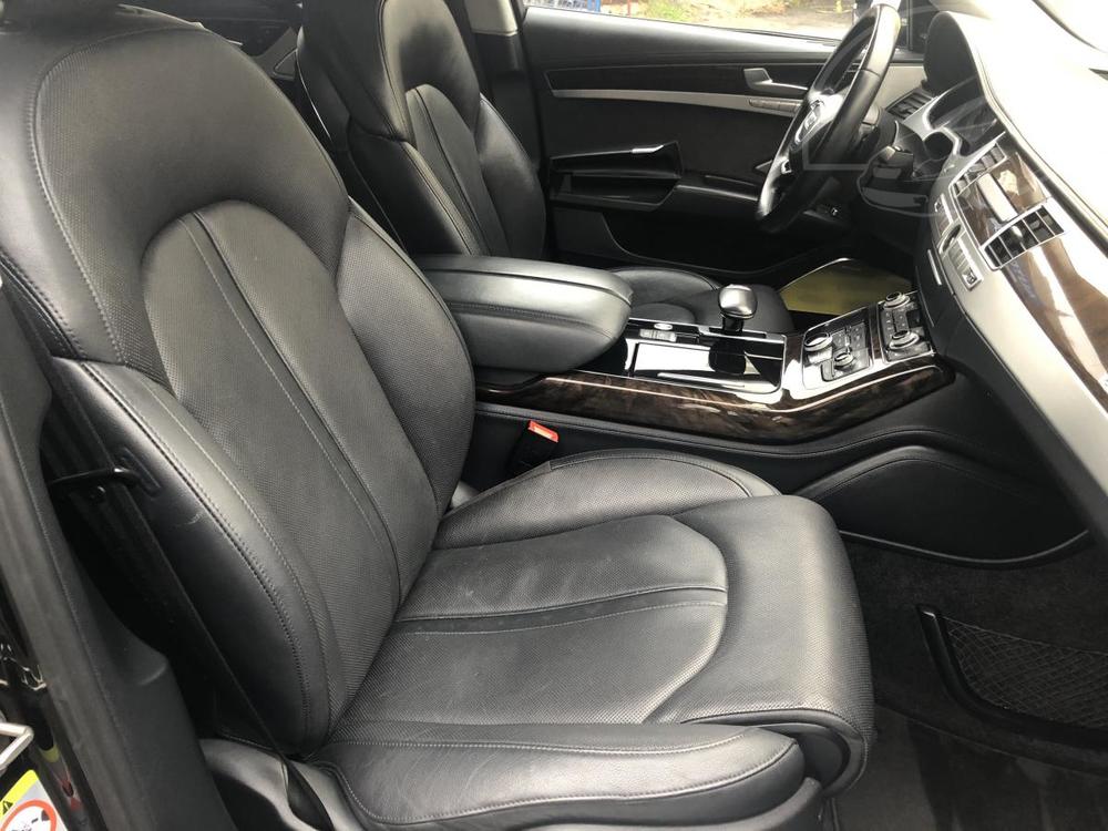 Audi A8 L 3,0TDi MAX. VBAVA!!!