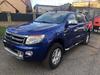 Ford 3,2TDCi 4x4 Limited