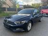 Volkswagen Passat 2,0TDi Comfortline