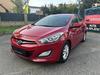 Hyundai i30 1,6 88kW combi Rezervace