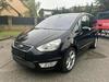 Ford Galaxy 2,0TDCi 103kW Titanium TZ