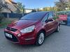 Prodm Ford S-Max 2,0TDCi Titanium Rezervace