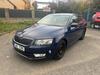 Prodm koda Octavia 1,6TDi combi