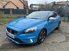 Volvo V40 1,6 D2 R Design