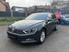 Volkswagen 2,0TDi Comfortline orig TZ