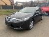 Honda Accord Tourer 2,2 DTEC 