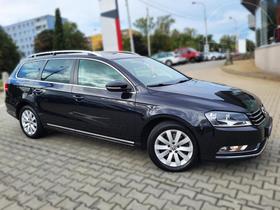 Prodej Volkswagen Passat 1.4TSI 90KW BOHAT VBAVA 1Maj