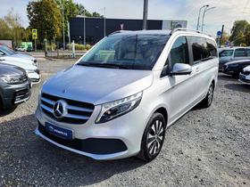 Prodej Mercedes-Benz V V 250D AVANTGARDE L 4MATIC R!