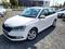 koda Fabia 1.0TSI STYLE FULL LED 1.MAJ R