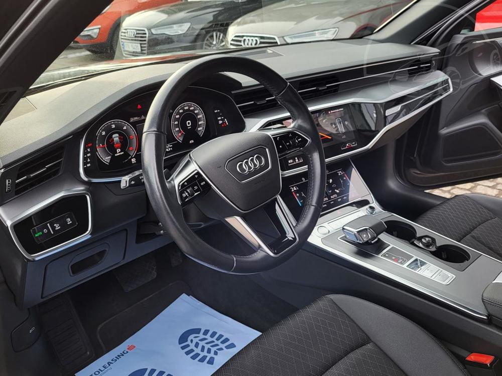 Audi A6 Allroad 3.0TDI 257KW QUATTRO NAVI TOP