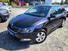 Prodm koda Fabia 1.2TSI 81KW STYLE 1Majiel