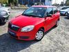 Prodm koda Fabia 1.2HTP KLIMA ABS 1.MAJITEL R!