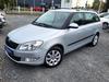 Prodm koda Fabia 1.2TSI 77KW BOH VBAVA 1.Majit