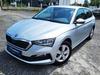 Škoda Scala 1.0TSI 70KW AMB+ LED NEHAV. ČR