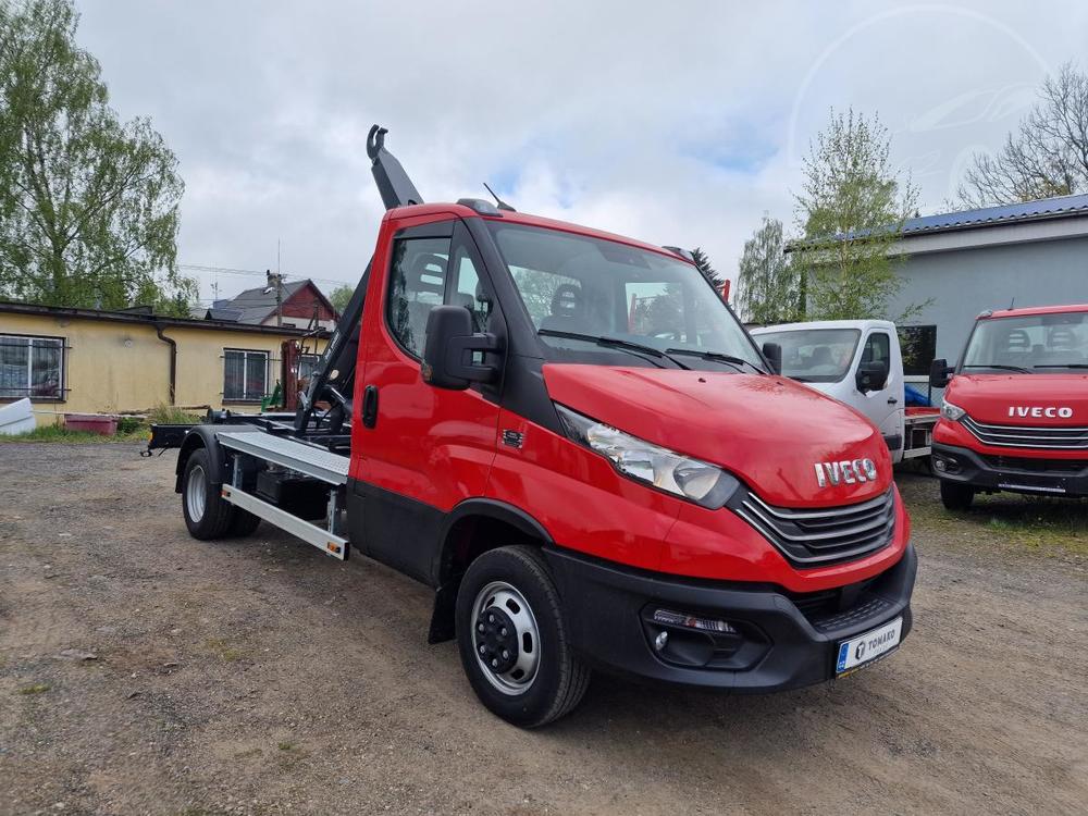 Prodm Iveco Daily HKOV NOSI DO 3,5 T