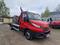 Iveco Daily HKOV NOSI DO 3,5 T