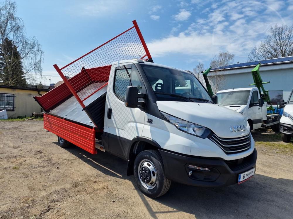 Prodm Iveco Daily