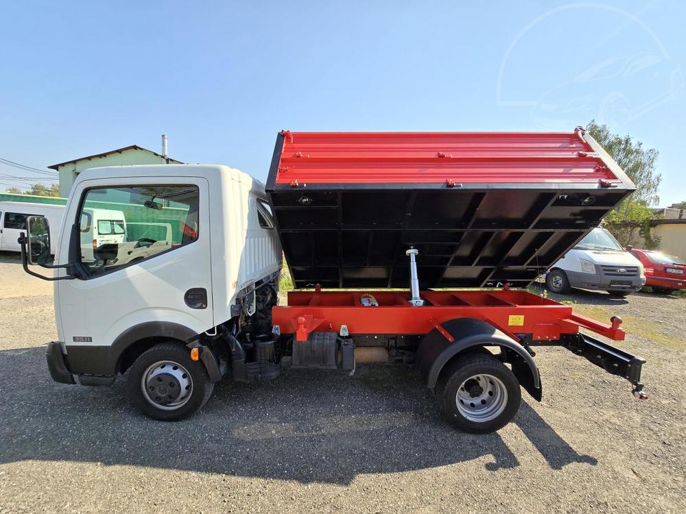 Nissan Cabstar 800 mm BONICE!!