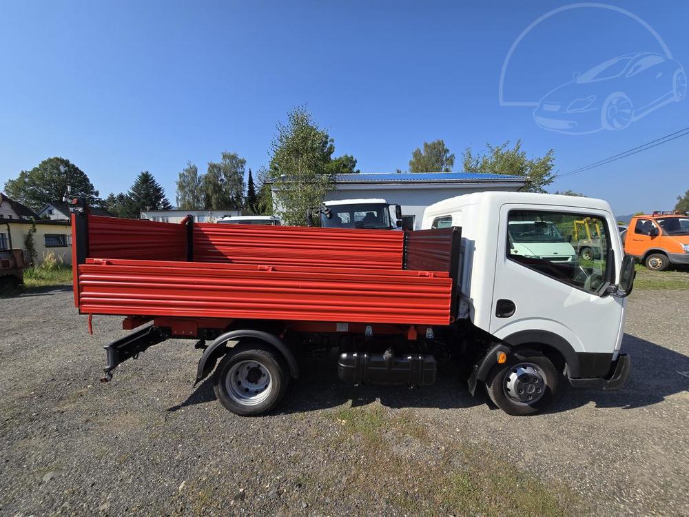 Nissan Cabstar 800 mm BONICE!!