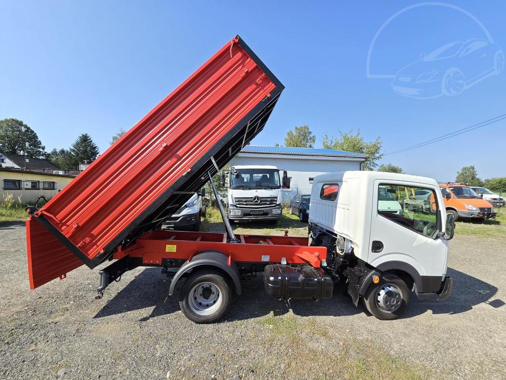 Nissan Cabstar 800 mm BONICE!!