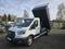 Ford Transit 10-TI STUPOV AUTOMAT. PEV.