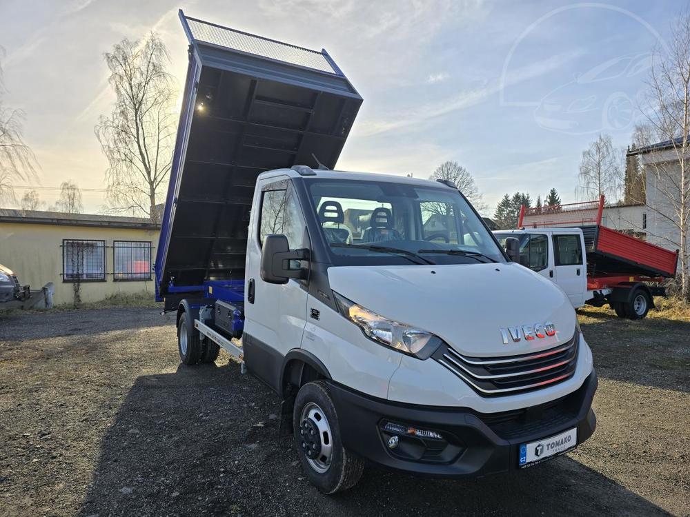 Iveco Daily 