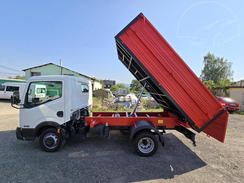 Nissan Cabstar 800 mm BONICE!!