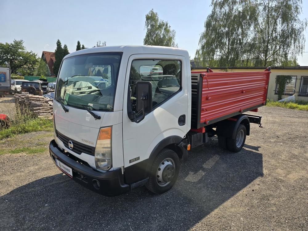 Nissan Cabstar 800 mm BONICE!!