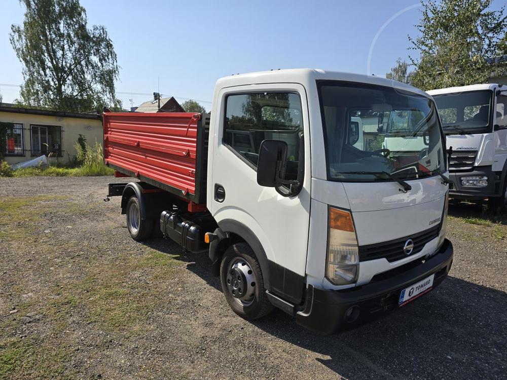 Nissan Cabstar 800 mm BONICE!!