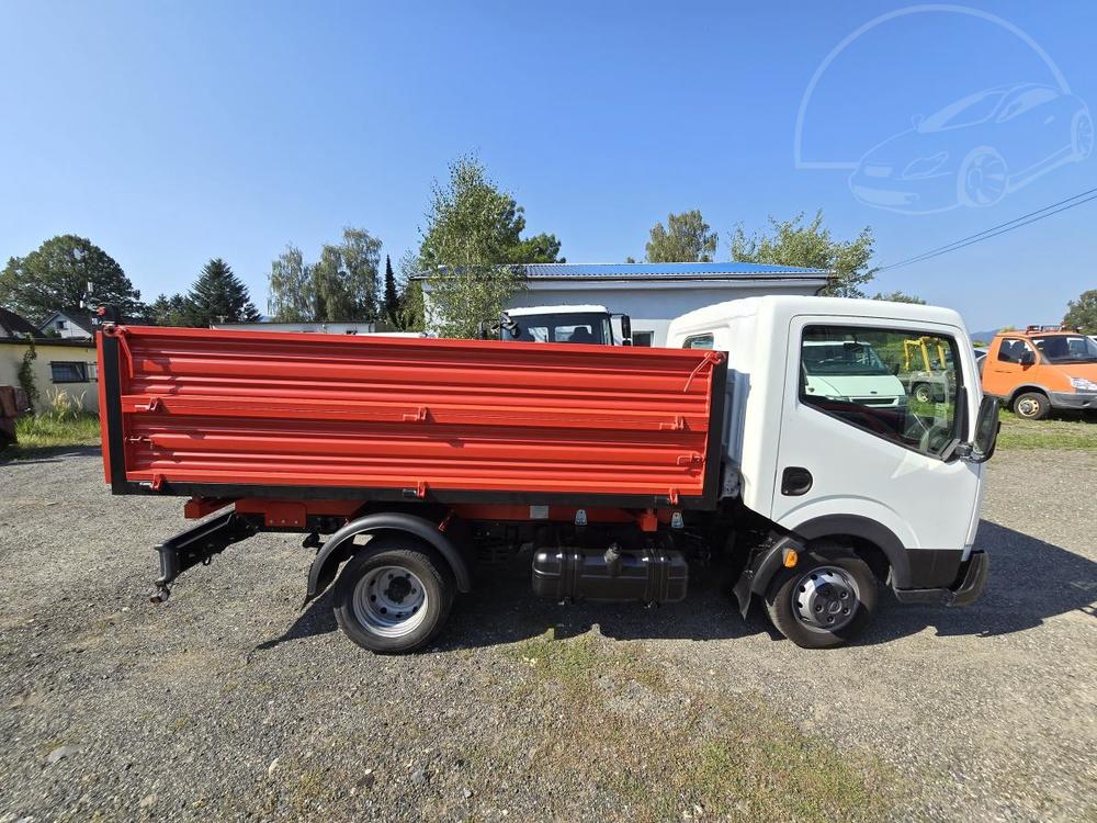 Nissan Cabstar 800 mm BONICE!!