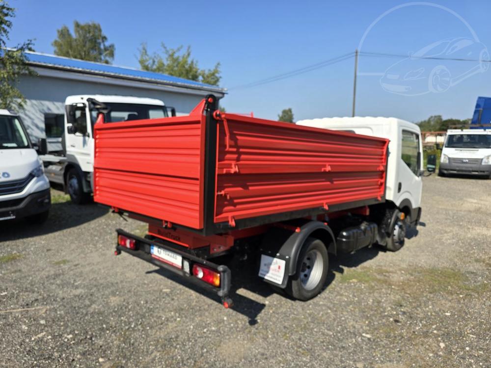 Nissan Cabstar 800 mm BONICE!!