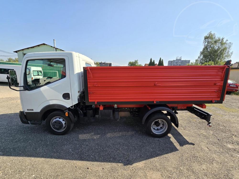 Nissan Cabstar 800 mm BONICE!!