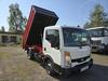 Nissan Cabstar 800 mm BONICE!!