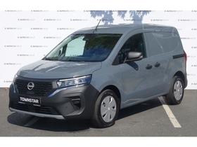 Nissan  VAN 1.3 DIG-T 130 HP N-Connect