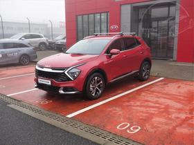 Kia Sportage NQ5 1,6 T-GDi MHEV 4x4 7DCT TO